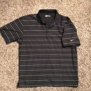 Nike Golf tour performance polo